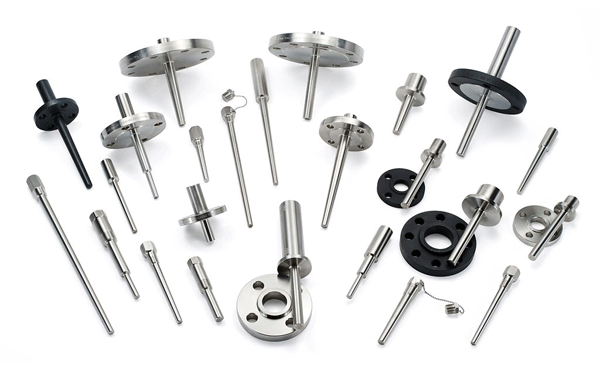 THERMOWELL THERMOWELL