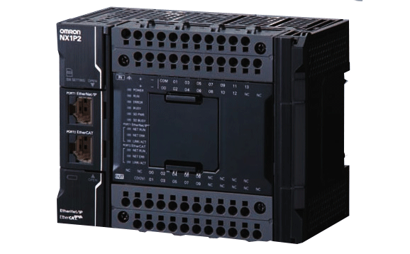 歐姆龍NX1P2 歐姆龍NX1P2