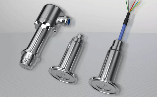 壓力變送器JUMO TAROS S46H 壓力變送器JUMO TAROS S46H