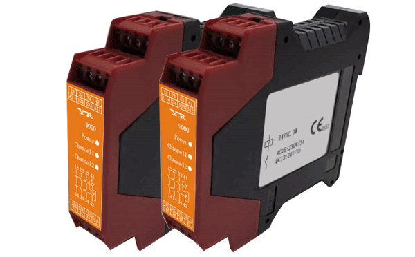 安全繼電器 安全繼電器