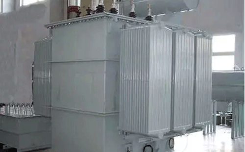 高壓電抗器 高壓電抗器