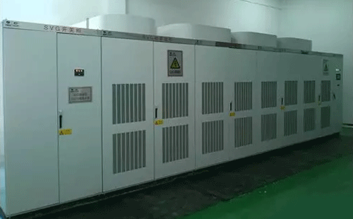 SVG動(dòng)態(tài)無功補(bǔ)償裝置 SVG動(dòng)態(tài)無功補(bǔ)償裝置