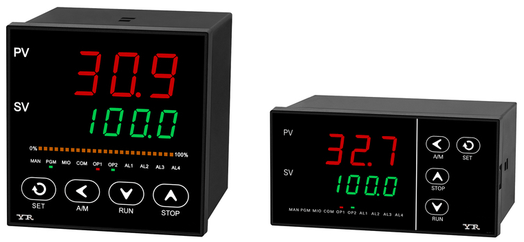 多段限幅溫控器 多段限幅溫控器