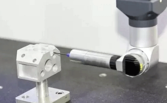 三坐標測量機 三坐標測量機