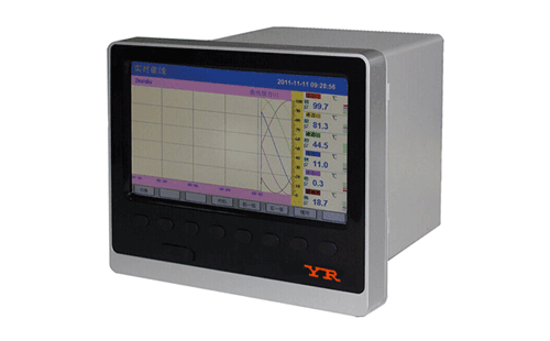 無紙記錄儀 無紙記錄儀