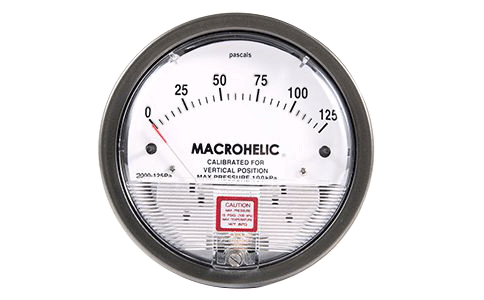 進口微差壓表 進口微差壓表