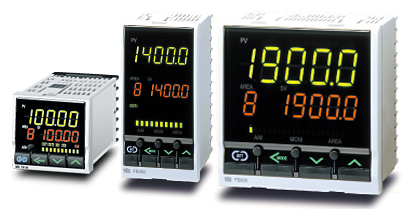 RKC FB系列溫控器 RKC FB系列溫控器