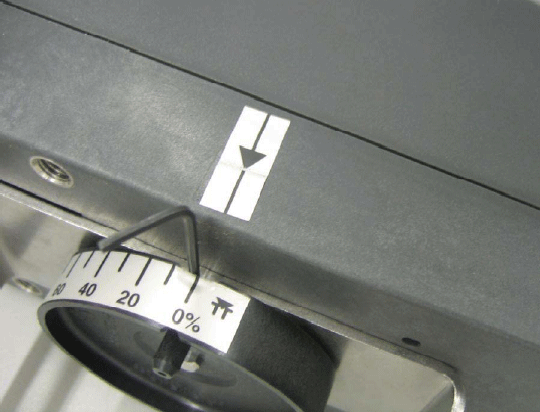 角行程閥門(mén)定位器安裝 角行程閥門(mén)定位器安裝