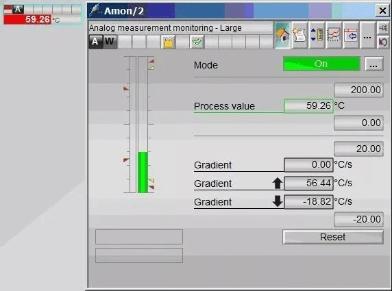 PCS7模擬量單位 PCS7模擬量單位
