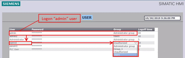 使用高權限賬戶登錄 使用高權限賬戶登錄