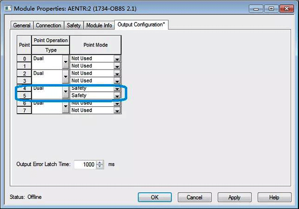 SIL2等級系統軟件配置1 SIL2等級系統軟件配置1