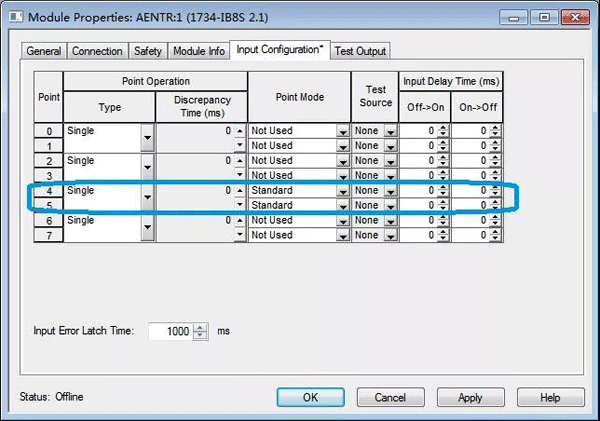 SIL3等級系統軟件配置 SIL3等級系統軟件配置
