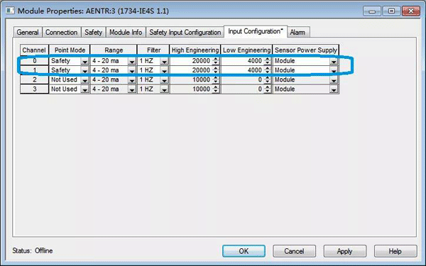 SIL3等級系統軟件配置2 SIL3等級系統軟件配置2