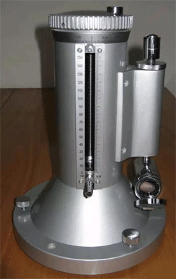 補償式微壓計 補償式微壓計