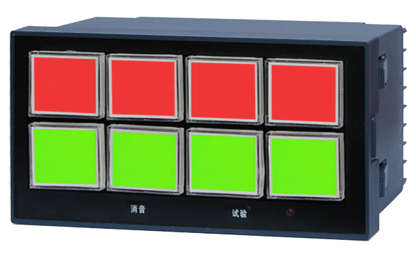 八路閃光報警儀圖片 八路閃光報警儀圖片