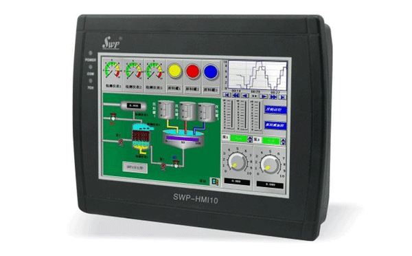 昌暉SWP-HMI人機(jī)界面 昌暉SWP-HMI人機(jī)界面