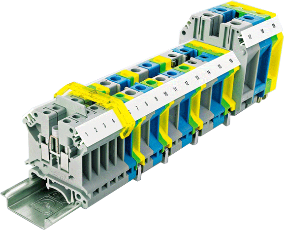 接線端子 接線端子