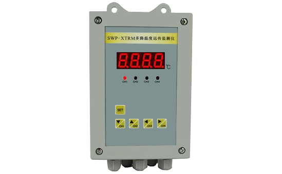 XTRM溫度遠傳監測儀 XTRM溫度遠傳監測儀