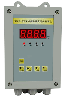 豎式XTRM溫度遠(yuǎn)傳監(jiān)測(cè)儀 豎式XTRM溫度遠(yuǎn)傳監(jiān)測(cè)儀