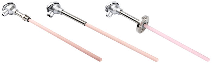 鉑銠熱電偶 鉑銠熱電偶