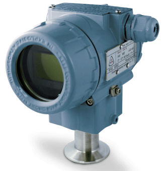 衛生型壓力變送器 衛生型壓力變送器