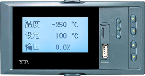 液晶外給定調節器 液晶外給定調節器