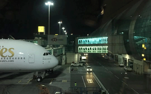 巨型客機A380 巨型客機A380