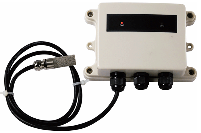 昌暉一體化溫濕度變送器 昌暉一體化溫濕度變送器