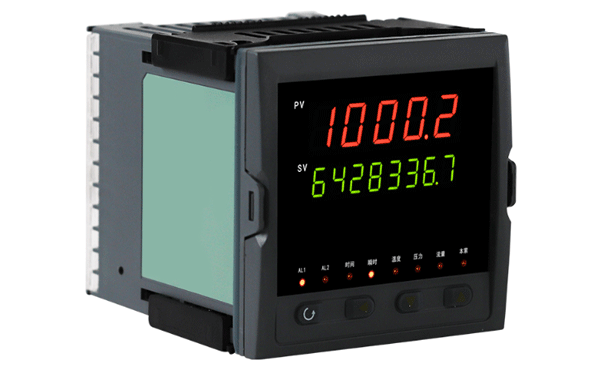 熱量積算儀 熱量積算儀