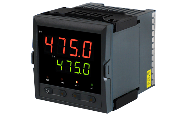 模糊PID調節器 模糊PID調節器