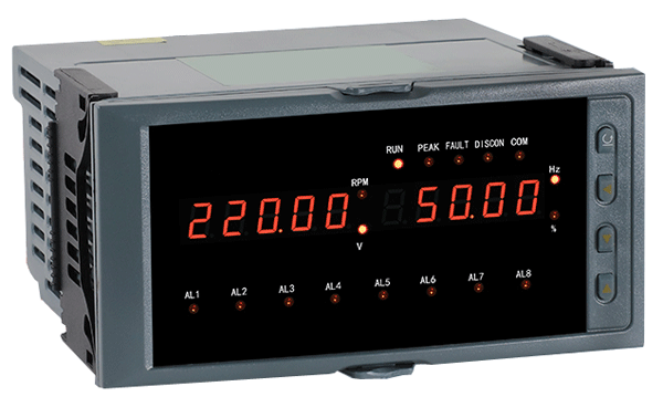 電廠發電機組轉速表 電廠發電機組轉速表