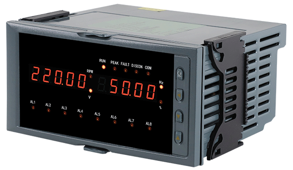 昌暉發電機組轉速表 昌暉發電機組轉速表