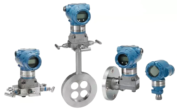 羅斯蒙特3051智能變送器 羅斯蒙特3051智能變送器