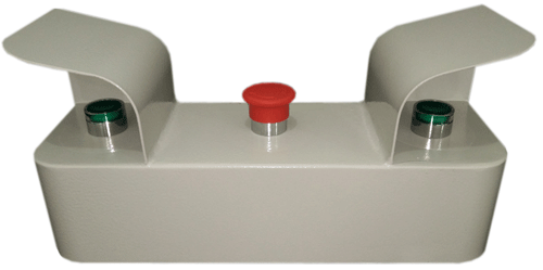 雙手按鈕 雙手按鈕