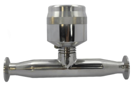 衛生型差壓式流量計 衛生型差壓式流量計