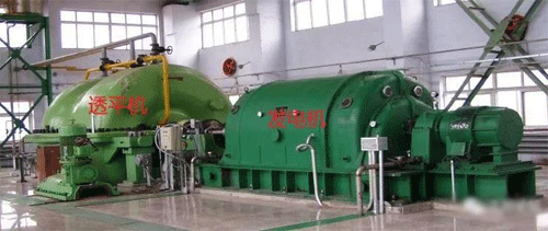 圖3 TRT主監控畫面 圖3 TRT主監控畫面