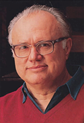 PLC之父Dick Morley PLC之父Dick Morley