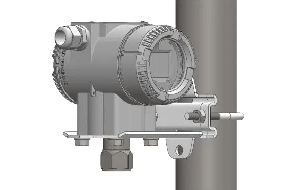昌暉萬能變送器支架使得安裝更加便捷 昌暉萬能變送器支架使得安裝更加便捷