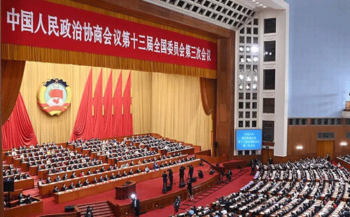 儀器儀表行業代表參加兩會 儀器儀表行業代表參加兩會