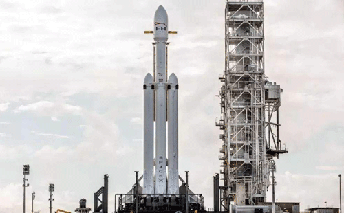 美國(guó)SpaceX公司獵鷹九號(hào) 美國(guó)SpaceX公司獵鷹九號(hào)