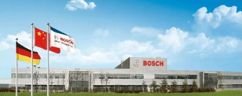 博世 博世