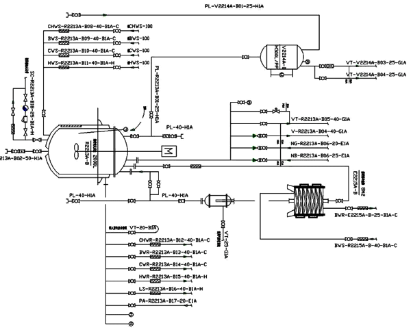 某合成工藝流程簡圖 某合成工藝流程簡圖