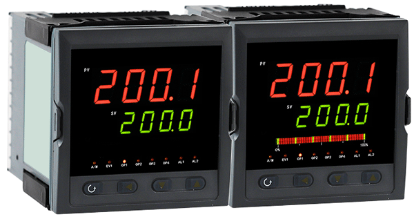 方形人工智能閥位控制調節器外形 方形人工智能閥位控制調節器外形