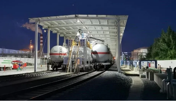 儲罐計量系統 儲罐計量系統