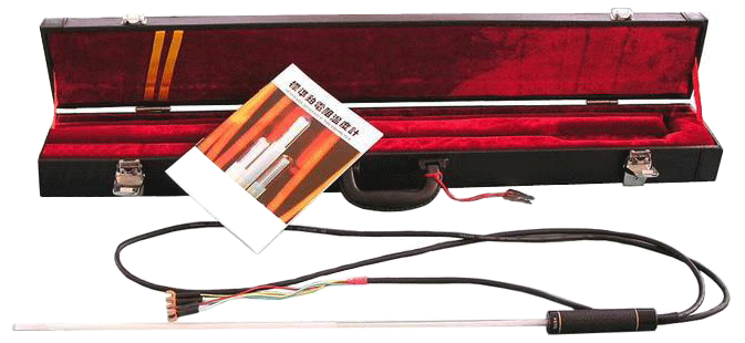 一等標(biāo)準(zhǔn)鉑電阻溫度計(jì)WZPB-1 一等標(biāo)準(zhǔn)鉑電阻溫度計(jì)WZPB-1