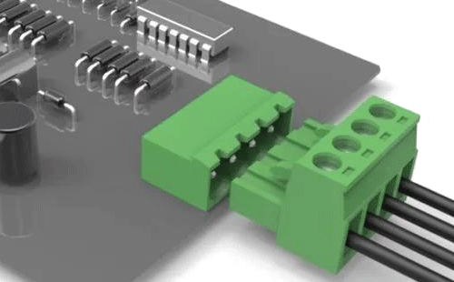 鳳凰端子 鳳凰端子