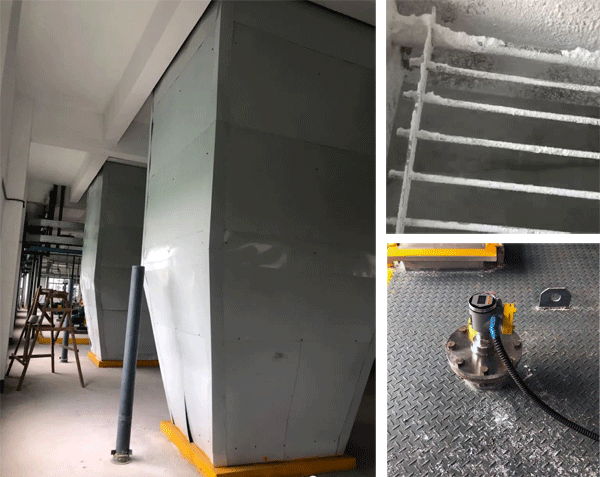 毫米波雷達物位計在氧化鋁廠微粉氫鋁生產(chǎn)線上的應(yīng)用 毫米波雷達物位計在氧化鋁廠微粉氫鋁生產(chǎn)線上的應(yīng)用