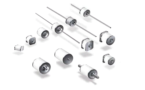 陶瓷氣體放電管 陶瓷氣體放電管