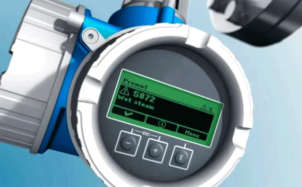 渦街流量計 渦街流量計