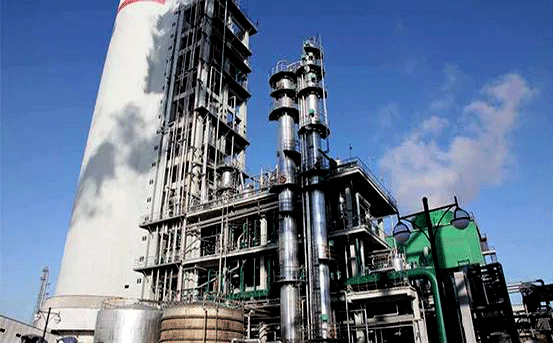 航天氣化爐裝置 航天氣化爐裝置